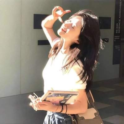 绯闻女主播