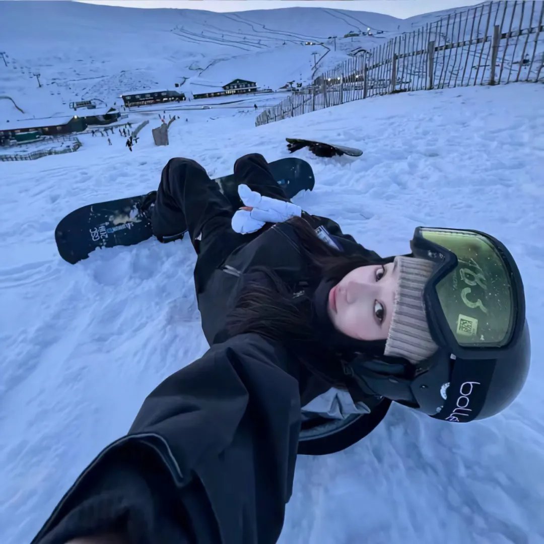 金羚羊