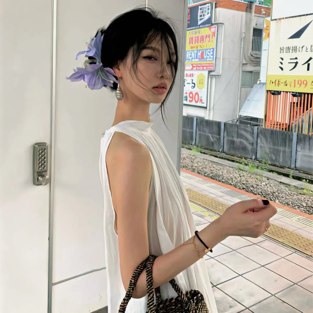 隔壁的女孩